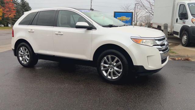 used 2011 Ford Edge car, priced at $5,995