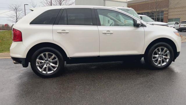 used 2011 Ford Edge car, priced at $5,995