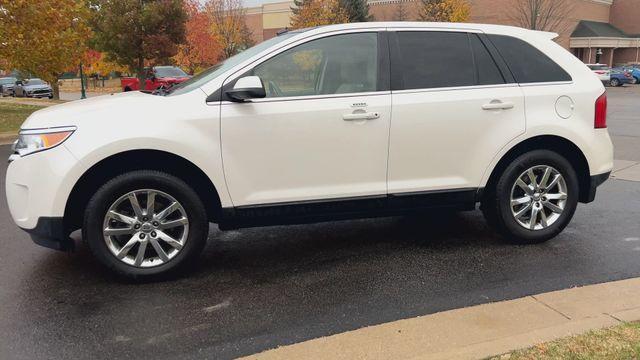 used 2011 Ford Edge car, priced at $5,995