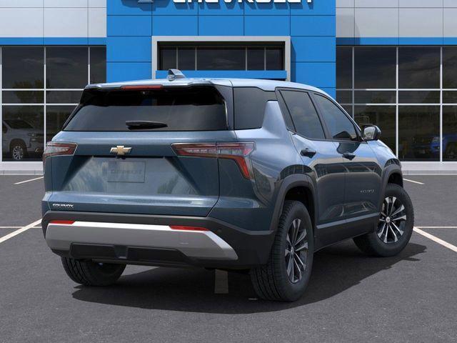 new 2026 Chevrolet Equinox car, priced at $28,971