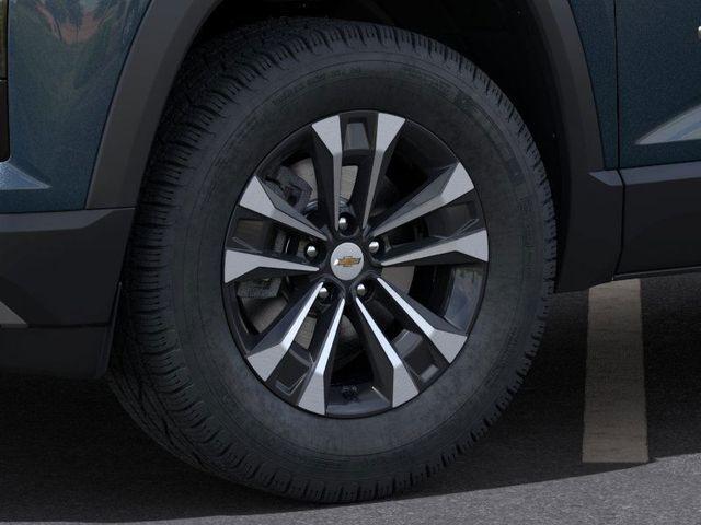 new 2026 Chevrolet Equinox car, priced at $31,235