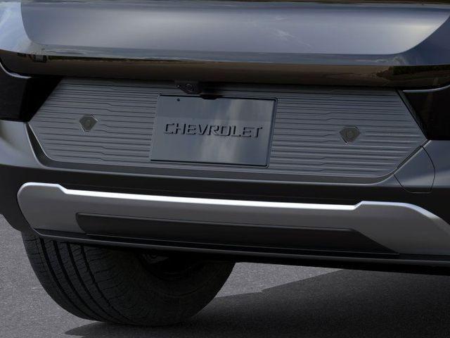 new 2025 Chevrolet Equinox EV car, priced at $39,438