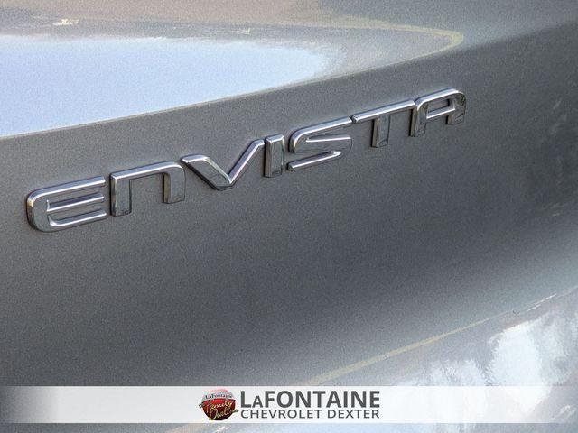 used 2024 Buick Envista car, priced at $22,895