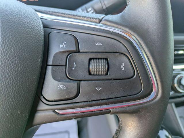 used 2024 Buick Envista car, priced at $22,895