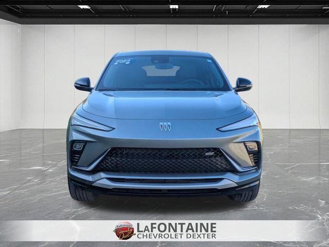 used 2024 Buick Envista car, priced at $22,895