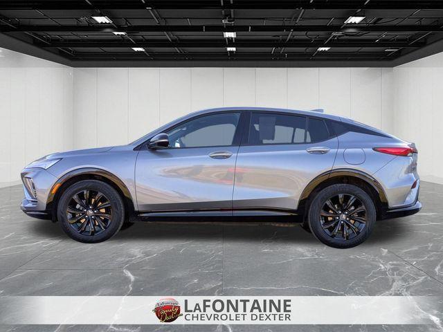 used 2024 Buick Envista car, priced at $22,895