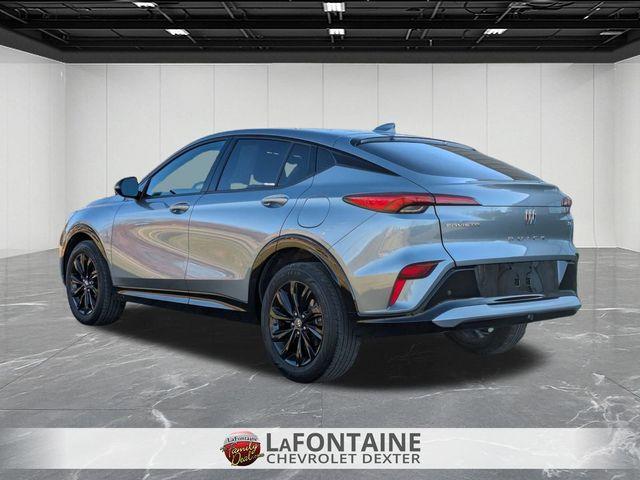 used 2024 Buick Envista car, priced at $22,895