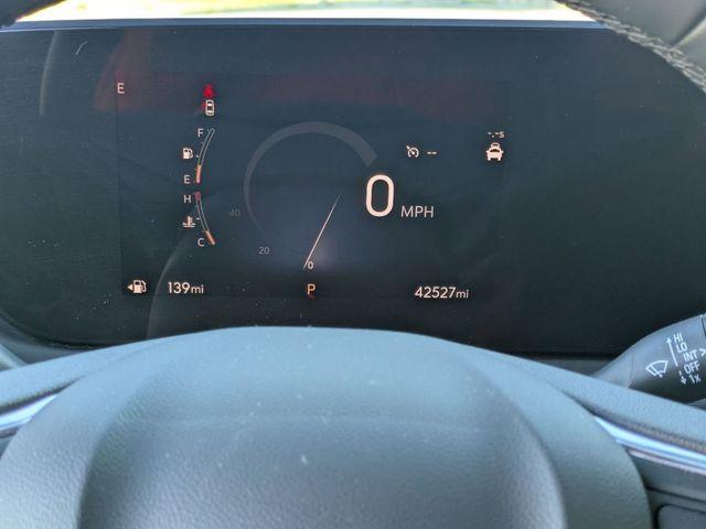 used 2024 Buick Envista car, priced at $22,895