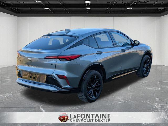 used 2024 Buick Envista car, priced at $22,895