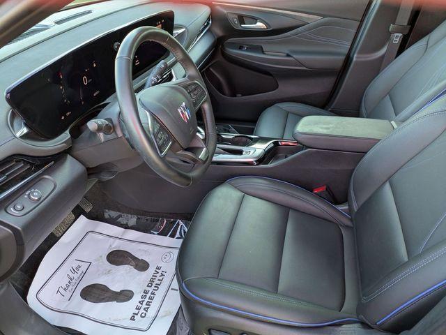 used 2024 Buick Envista car, priced at $22,895