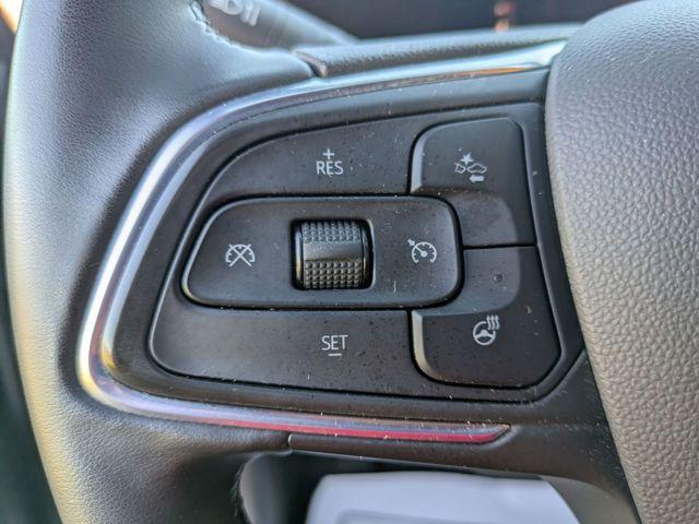 used 2024 Buick Envista car, priced at $22,895