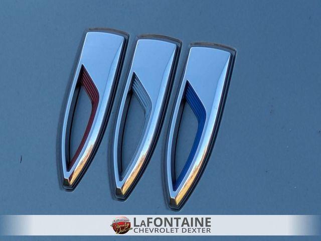 used 2024 Buick Envista car, priced at $22,895