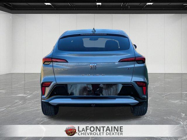 used 2024 Buick Envista car, priced at $22,895