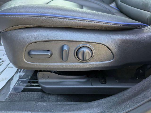 used 2024 Buick Envista car, priced at $22,895