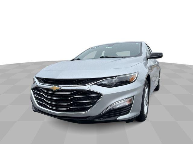 used 2020 Chevrolet Malibu car, priced at $14,995