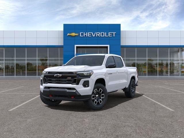 new 2024 Chevrolet Colorado car, priced at $42,307