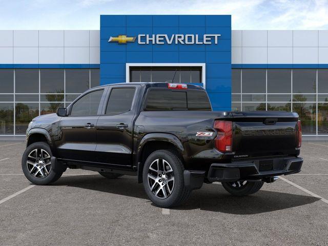 new 2024 Chevrolet Colorado car, priced at $42,761