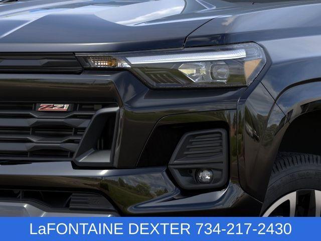 new 2024 Chevrolet Colorado car, priced at $42,761