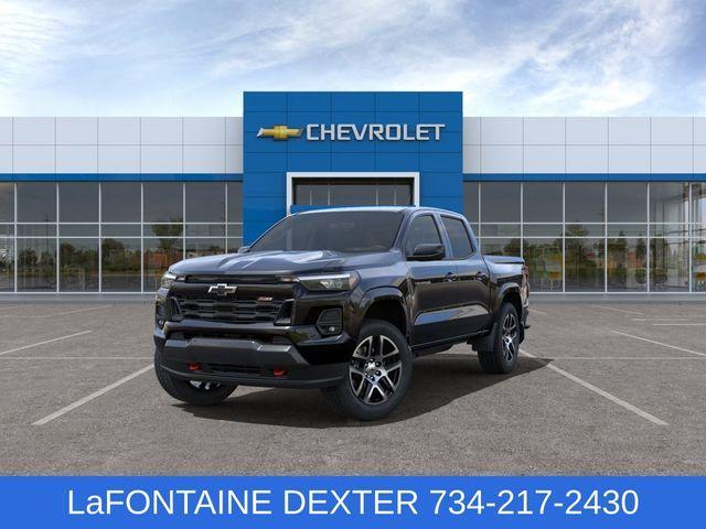 new 2024 Chevrolet Colorado car, priced at $42,761