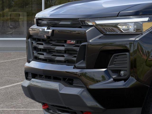 new 2024 Chevrolet Colorado car, priced at $42,761