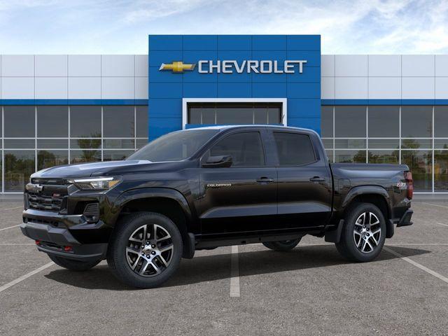 new 2024 Chevrolet Colorado car, priced at $42,761