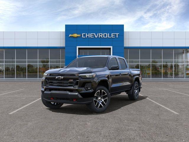 new 2024 Chevrolet Colorado car, priced at $42,761