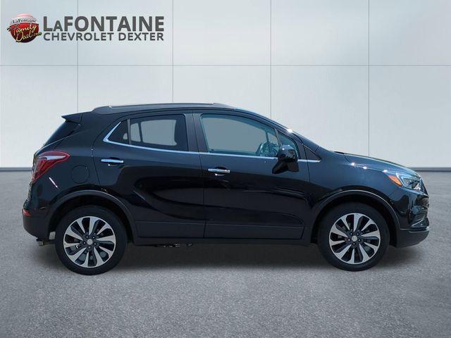 used 2022 Buick Encore car, priced at $18,795