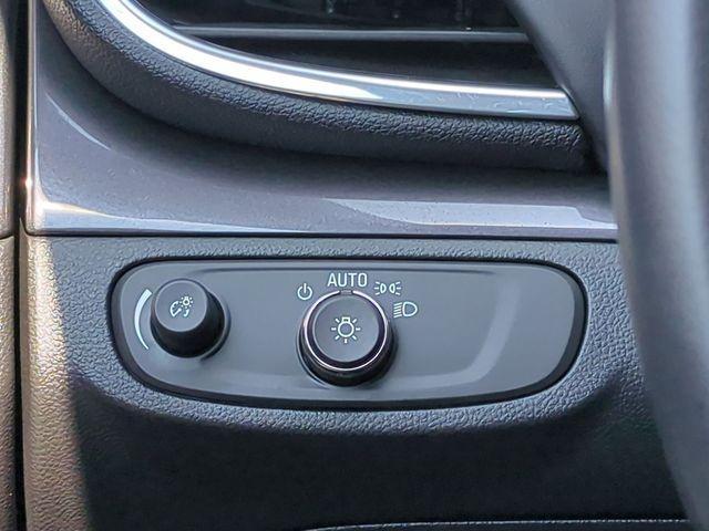 used 2022 Buick Encore car, priced at $18,795