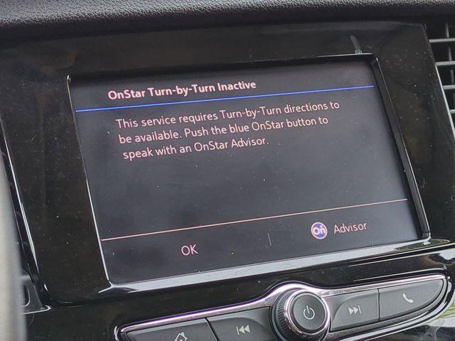used 2022 Buick Encore car, priced at $18,795