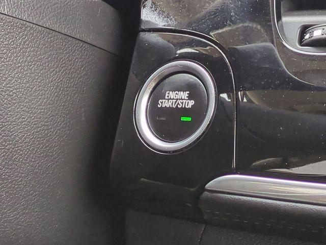 used 2022 Buick Encore car, priced at $18,795