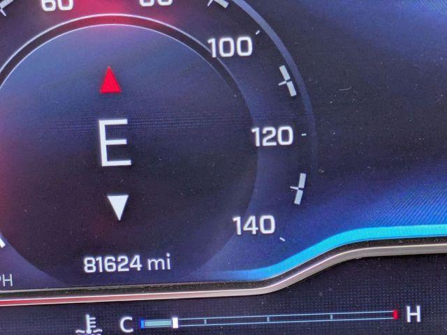 used 2023 Chevrolet Suburban car, priced at $52,849