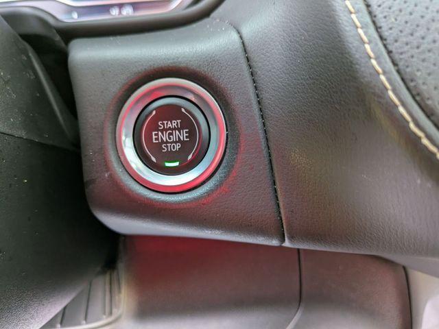 used 2023 Chevrolet Suburban car, priced at $52,849