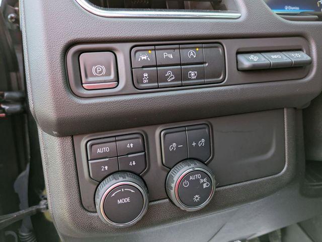 used 2023 Chevrolet Suburban car, priced at $52,849