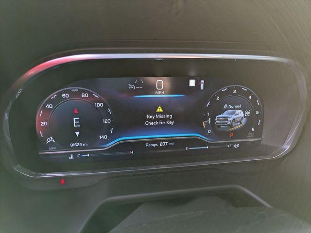 used 2023 Chevrolet Suburban car, priced at $52,849