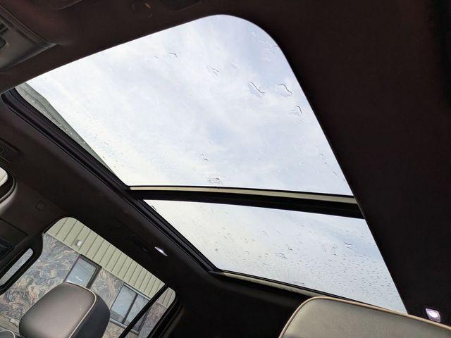 used 2023 Chevrolet Suburban car, priced at $52,849