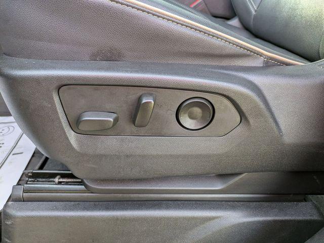 used 2023 Chevrolet Suburban car, priced at $52,849