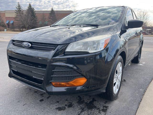 used 2014 Ford Escape car