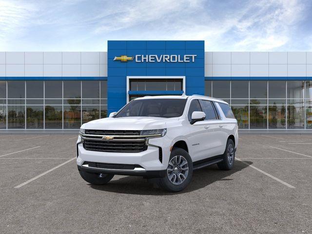 new 2024 Chevrolet Suburban car, priced at $68,311