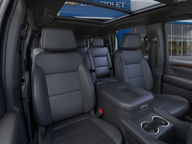 new 2024 Chevrolet Suburban car, priced at $68,311