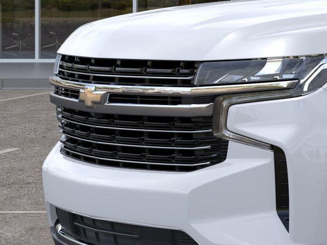 new 2024 Chevrolet Suburban car, priced at $68,311