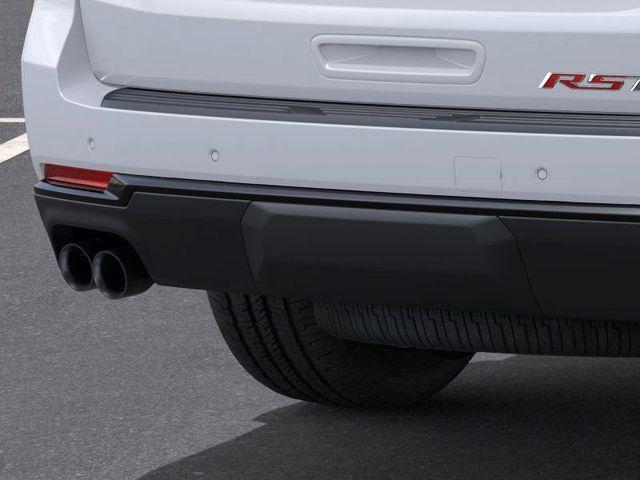 new 2026 Chevrolet Tahoe car, priced at $70,494