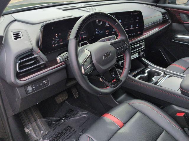 used 2024 Chevrolet Traverse car, priced at $53,295