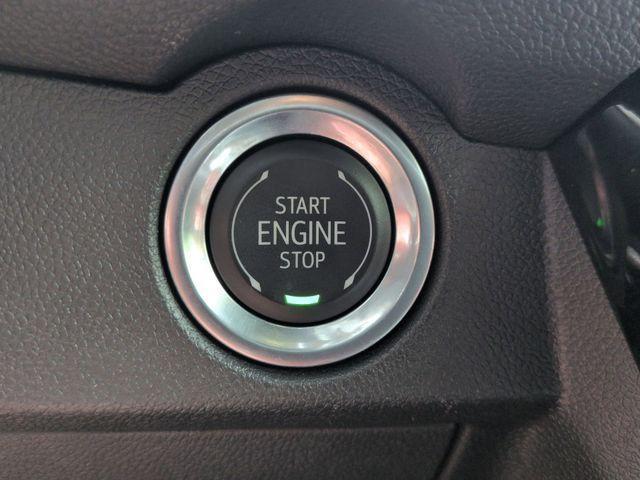 used 2024 Chevrolet Traverse car, priced at $53,295