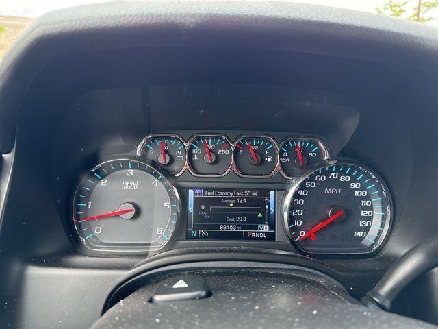 used 2018 GMC Yukon car, priced at $24,995
