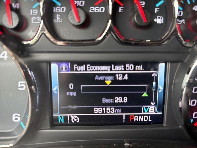 used 2018 GMC Yukon car, priced at $24,995