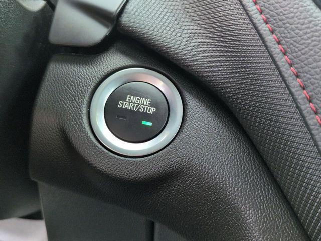 used 2023 Chevrolet Equinox car, priced at $24,549
