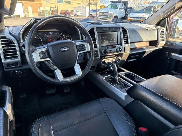 used 2015 Ford F-150 car, priced at $18,931