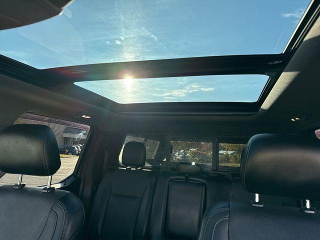 used 2015 Ford F-150 car, priced at $18,931