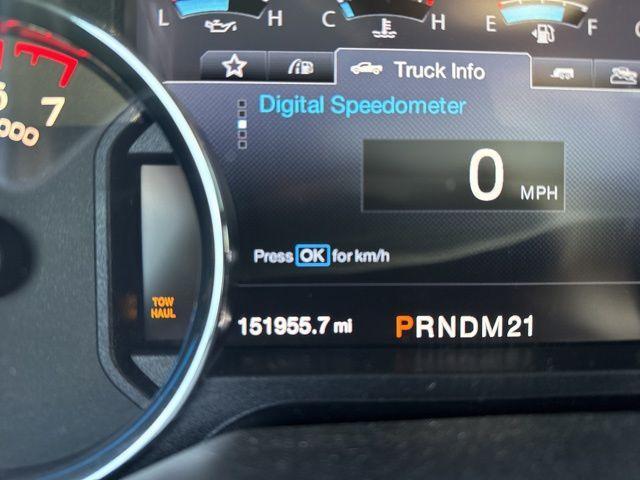 used 2015 Ford F-150 car, priced at $18,931