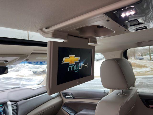 used 2015 Chevrolet Tahoe car, priced at $13,995